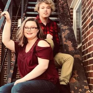 Meet your Posher, Brook